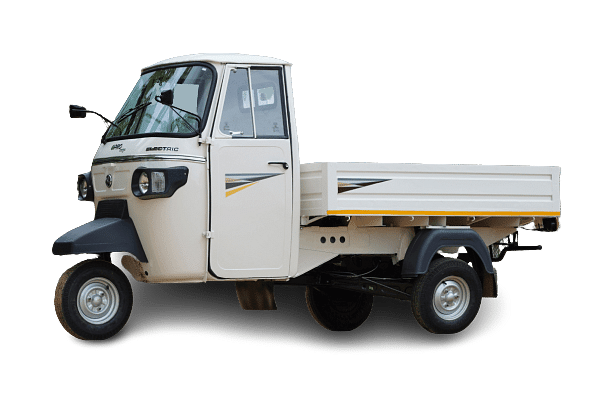 Greaves ePro cargo Three Wheeler Price in India (Aug 23) | 91Trucks.com