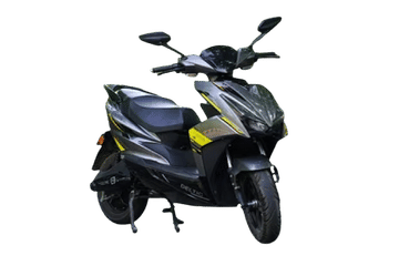 Deltic Legion Lead Acid Scooters