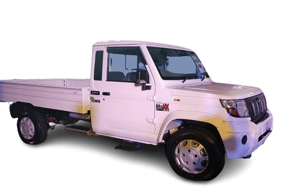 Mahindra Bolero Maxx Pickup City Truck Price In India (Jul 23 ...