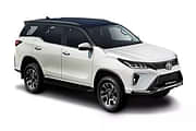 Toyota Fortuner Legender 2.8L 4x2 Diesel 7 Seater AT car