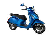 Bajaj Chetak Premium scooter