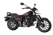 Bajaj Avenger Street 220 STD bike