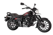 Bajaj Avenger Street 220