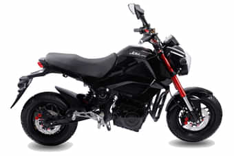 Joy E-bike Monster Profile Image Joy E-bike Monster Profile Image