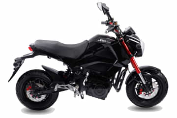 Joy E-bike Monster STD Bikes Joy E-bike Monster STD Bikes