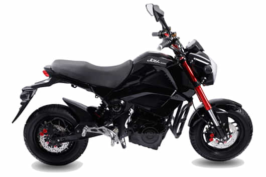 Joy E-bike Monster Joy E-bike Monster