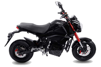 Joy E-bike Monster Profile Image Joy E-bike Monster Profile Image