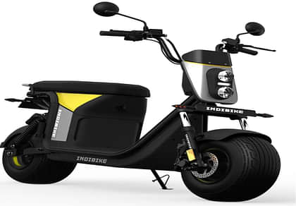 Indibike Profile Image Indibike Profile Image