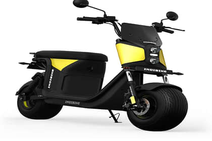 Indibike Plus Profile Image