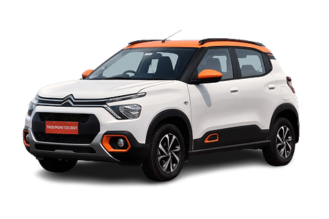 Citroen C3 discounts