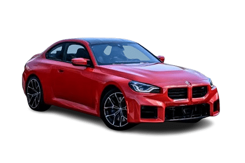 BMW M2 Profile Image