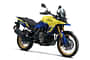 Suzuki V-Strom 800DE