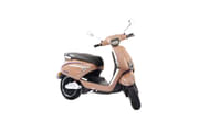 ADMS EVA STD scooter