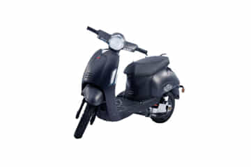 ADMS Rame STD Scooters