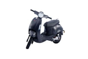 ADMS Rame STD scooter