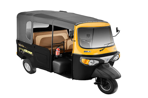 Piaggio Ape City Metro CNG Variant | Get Best Offers, Prices, Top Specs