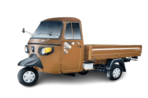 Piaggio Ape Xtra LDX Plus HT 5 ft Variant | Get Best Offers, Prices ...