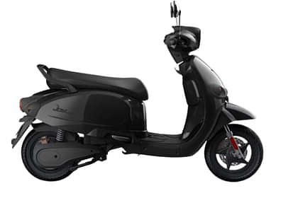 Joy E-bike Mihos Profile Image