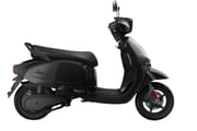 Joy E-bike Mihos STD scooter