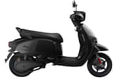 Joy E-bike Mihos STD scooter