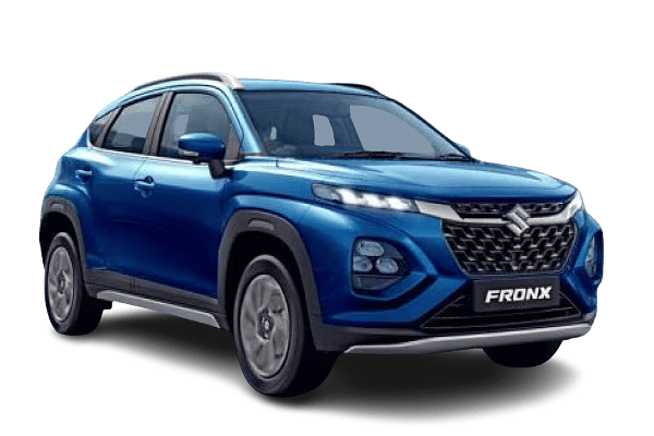 Maruti Fronx