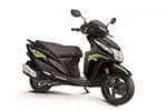 Honda Dio 125