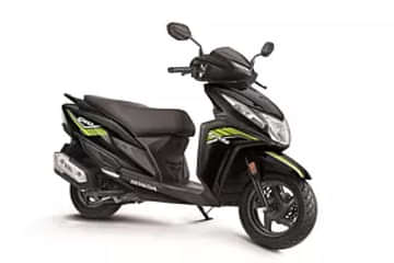 Honda Dio 125 Honda Dio 125