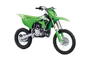 Kawasaki KX112 STD bike