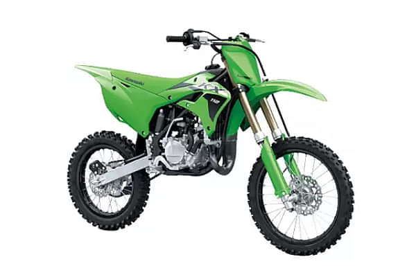 Kawasaki KX112