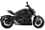 Ducati Xdiavel 2021-2024 bike