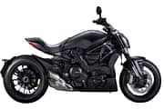 Ducati Xdiavel Standard bike