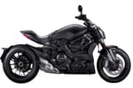 Ducati Xdiavel Ducati Xdiavel