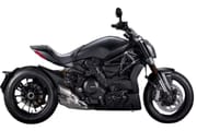 Ducati Xdiavel Standard bike Ducati Xdiavel Standard bike