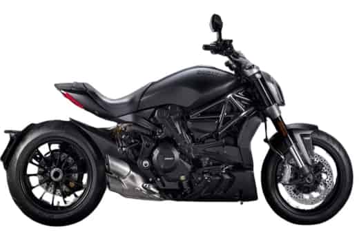 Ducati Xdiavel Specifications Ducati Xdiavel Specifications