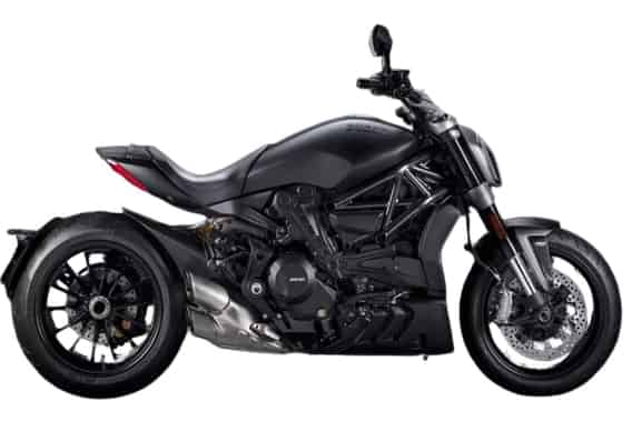 Xdiavel 2021-2024 Profile Image Xdiavel 2021-2024 Profile Image