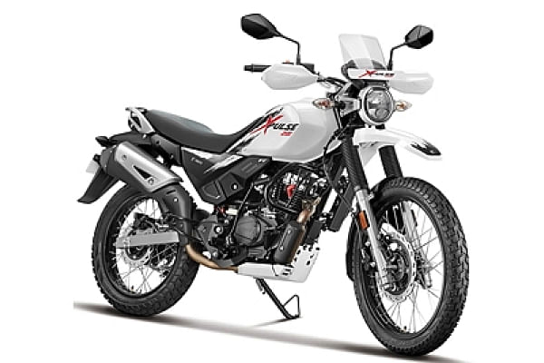 Hero Xpulse 200 BS6 Price in Shimla February 2024 Xpulse 200 BS6