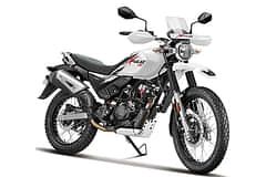 Hero Xpulse 200 BS6