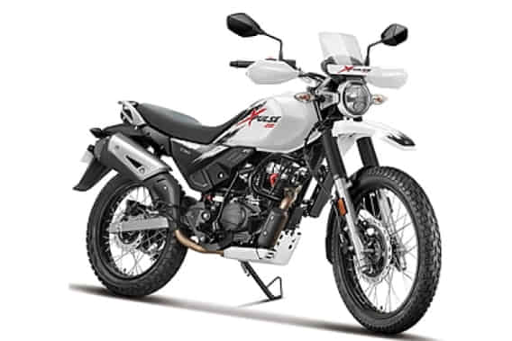 Xpulse 200 BS6 Profile Image Xpulse 200 BS6 Profile Image