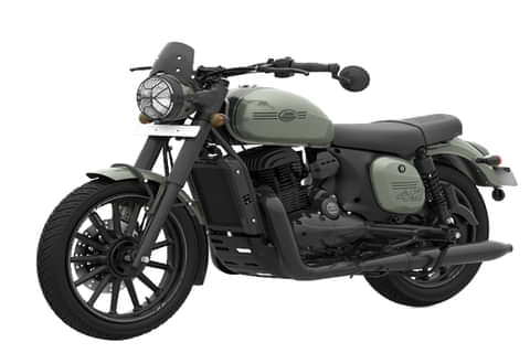 JAWA 42 2.1 Colours - 11 42 2.1 Color Images - 91Wheels.com