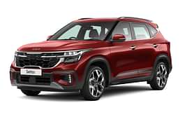 KIA Seltos 2019-2023