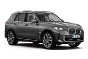 BMW X5 xDrive40i xLine Petrol AT car