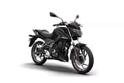 Bajaj Pulsar P150 Single Disc bike