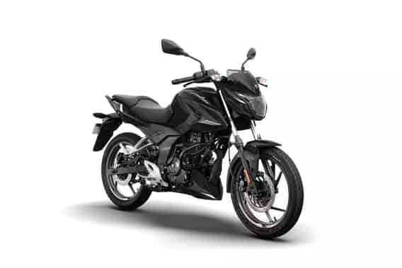 Pulsar P150 2022-2024 Profile Image Pulsar P150 2022-2024 Profile Image