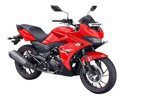 Hero xtreme best sale 200s launch date