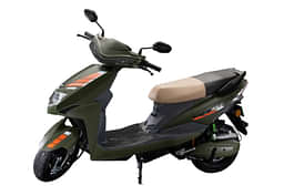 Lectrix LXS G 2.0 Scooter
