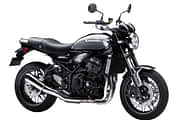 Kawasaki Z900RS 2024 Euro 5 bike