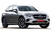 Mercedes-Benz GLC GLC 300 4MATIC car