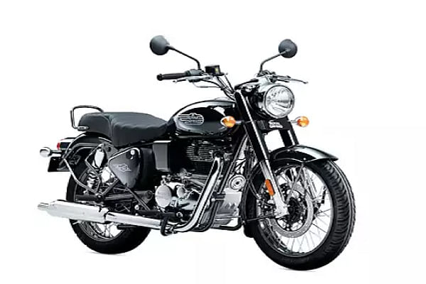 Royal Enfield Bullet 350 Price 2023 | Images, Mileage