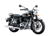 Royal Enfield Bullet 350 STD bike