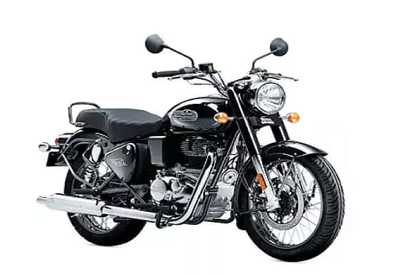 Royal Enfield Bullet 350